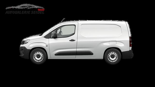 Opel Combo Cargo Länge 2 mit erhöhter Nutzlast 1.5 BlueHDi 6-Gang 