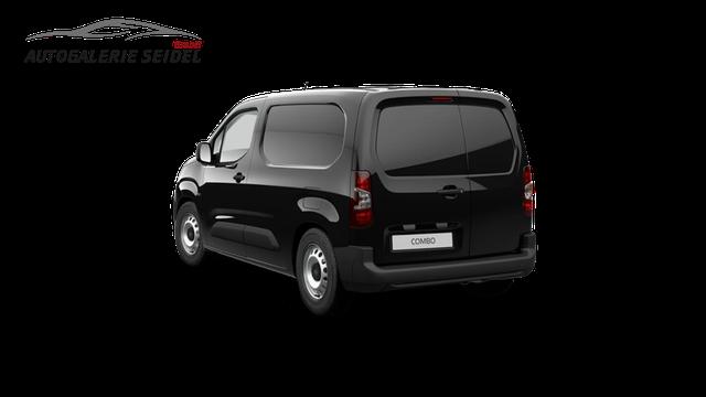 Opel Combo Cargo Länge 1 mit erhöhter Nutzlast 1.5 BlueHDi 6-Gang 