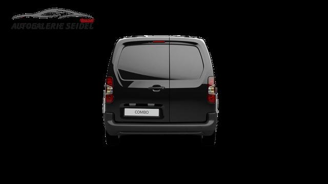 Opel Combo Cargo Länge 1 mit erhöhter Nutzlast 1.5 BlueHDi 6-Gang 