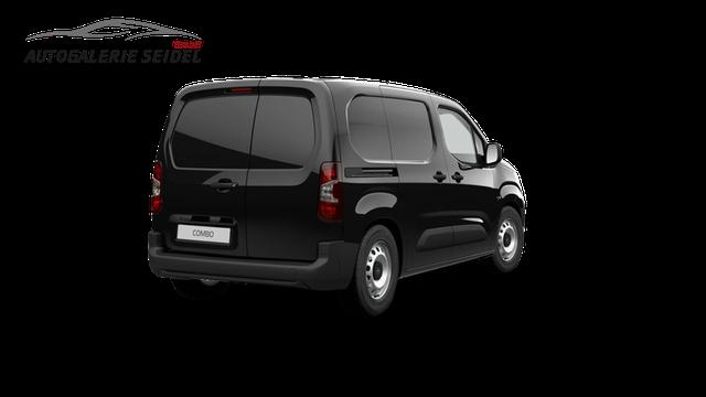 Opel Combo Cargo Länge 1 mit erhöhter Nutzlast 1.5 BlueHDi 6-Gang 