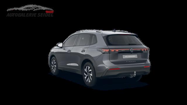 Volkswagen Tiguan Advanced 2.0 TDI 7-Gang-DSG 