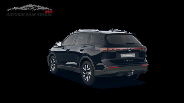 Volkswagen Tiguan Advanced 2.0 TDI 7-Gang-DSG 