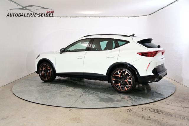 Cupra Formentor VZ 2.0 TSI 7-Gang-DSG 4Drive 