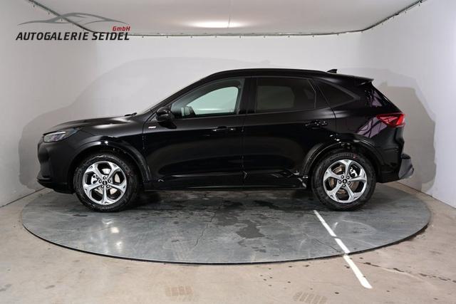 Ford Kuga ST-Line 1.5 EcoBoost 8-Gang-Automatikgetriebe 