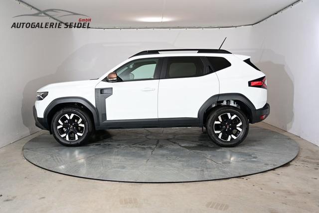 Dacia Duster Expression TCe 130 6-Gang 