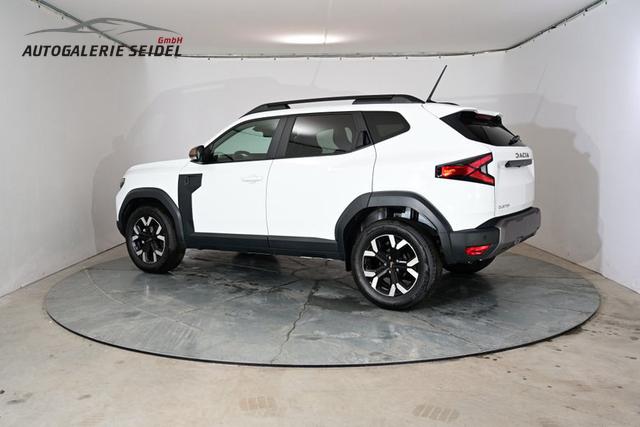 Dacia Duster Expression TCe 130 6-Gang 