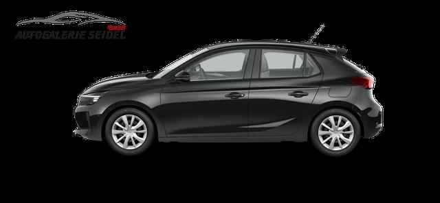 Opel Corsa Edition 1.2 DIT 6-Gang 