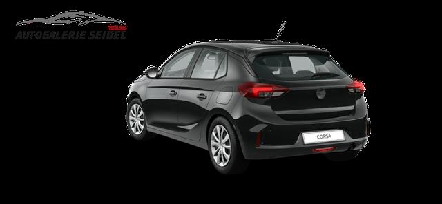 Opel Corsa Edition 1.2 DIT 6-Gang 