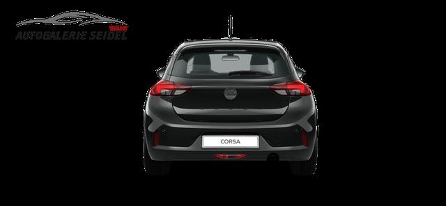 Opel Corsa Edition 1.2 DIT 6-Gang 