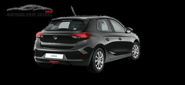 Opel Corsa Edition 1.2 DIT 6-Gang 