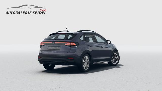 Volkswagen Taigo Life 1.0 TSI 7-Gang-DSG 