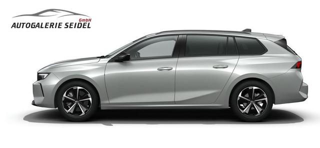 Opel Astra Sports Tourer Edition 1.2 Turbo 8-Gang-Automatik 