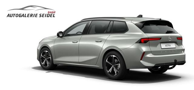 Opel Astra Sports Tourer Edition 1.2 Turbo 8-Gang-Automatik 