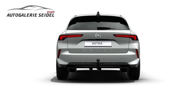 Opel Astra Sports Tourer Edition 1.2 Turbo 8-Gang-Automatik 