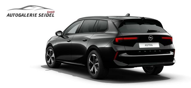 Opel Astra Sports Tourer Edition 1.2 Turbo 8-Gang-Automatik 
