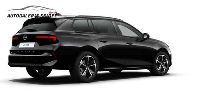 Opel Astra Sports Tourer Edition 1.2 Turbo 8-Gang-Automatik 