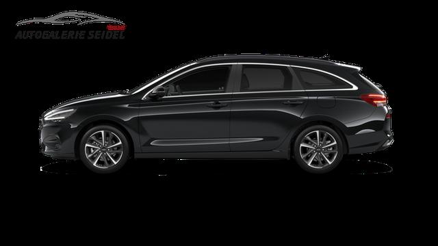 Hyundai i30 Kombi GO Plus 1.0 TGDI 7-DCT 