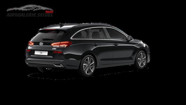 Hyundai i30 Kombi GO Plus 1.0 TGDI 7-DCT 