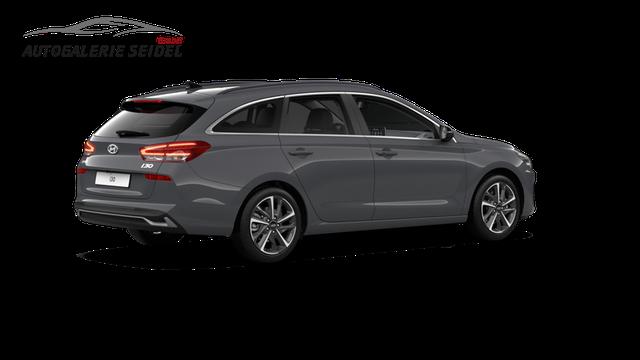 Hyundai i30 Kombi GO Plus 1.0 TGDI 7-DCT 