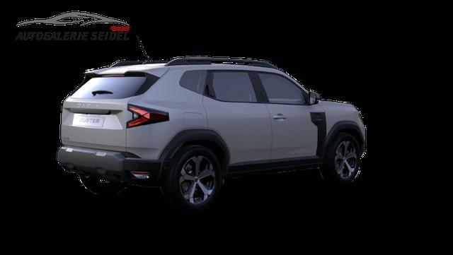 Dacia Duster Journey TCe 130 6-Gang 