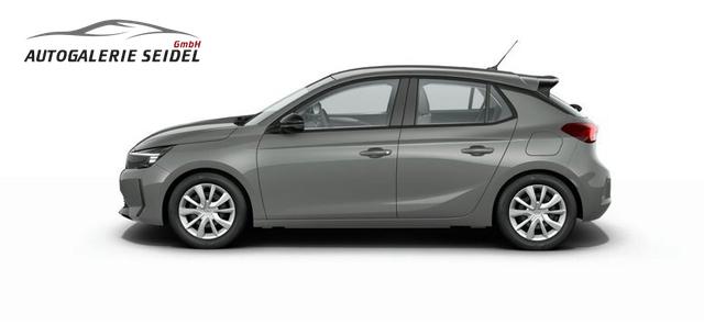 Opel Corsa Edition 1.2 DIT 6-Gang 