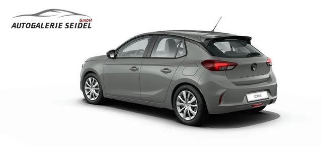 Opel Corsa Edition 1.2 DIT 6-Gang 