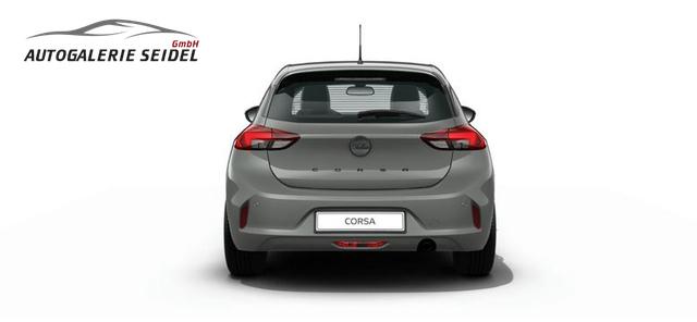 Opel Corsa Edition 1.2 DIT 6-Gang 