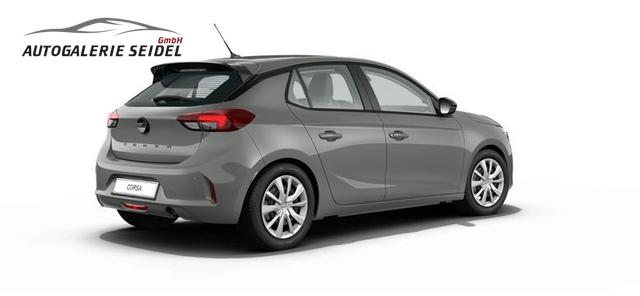 Opel Corsa Edition 1.2 DIT 6-Gang 