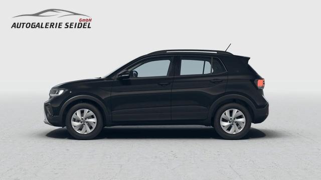 Volkswagen T-Cross Start 1.0 TSI 5-Gang 