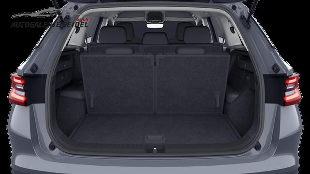 Skoda Kodiaq Selection 2.0 TDI 7-Gang-DSG 4x4 