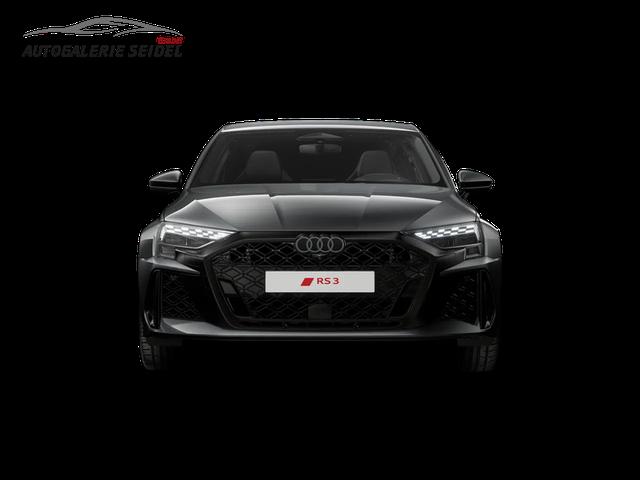 Audi RS3 Sportback 2.5 TFSI 7-Gang-S tronic quattro 