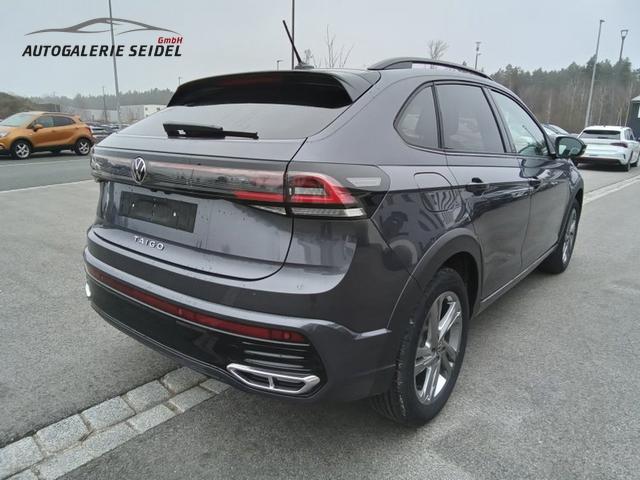 Volkswagen Taigo R-Line 1.5 TSI 7-Gang-DSG 