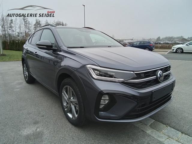 Volkswagen Taigo R-Line 1.5 TSI 7-Gang-DSG 