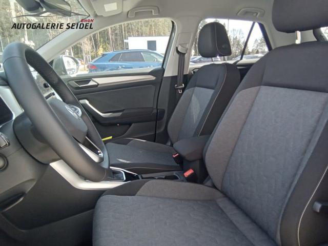 Volkswagen T-Roc MOVE 2.0 TDI 7-Gang-DSG 