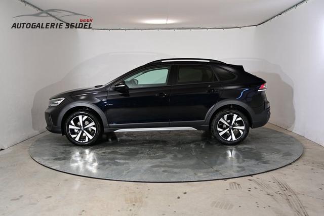 Volkswagen Taigo Life 1.0 TSI 7-Gang-DSG 