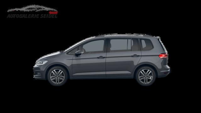 Volkswagen Touran Prime 1.5 TSI 7-Gang-DSG 