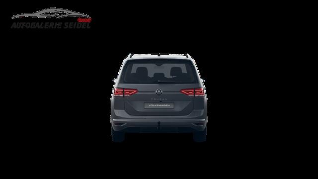 Volkswagen Touran Prime 1.5 TSI 7-Gang-DSG 