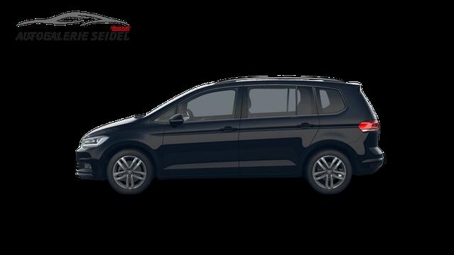 Volkswagen Touran Prime 1.5 TSI 7-Gang-DSG 