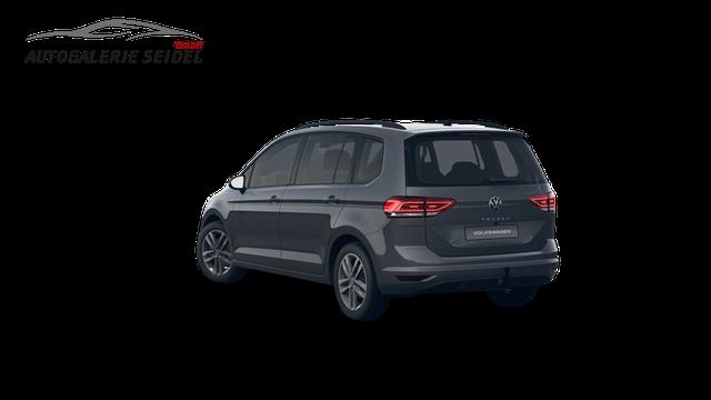 Volkswagen Touran Prime 1.5 TSI 7-Gang-DSG 