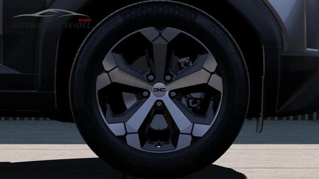 Dacia Duster Journey TCe 130 6-Gang 