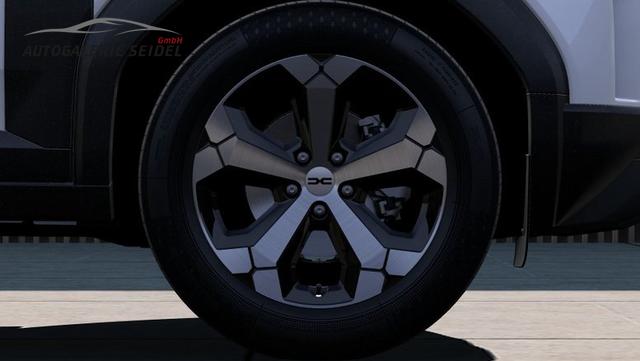 Dacia Duster Journey TCe 130 6-Gang 