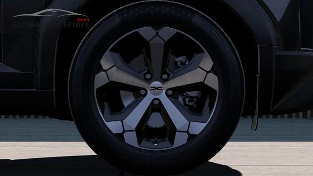 Dacia Duster Journey TCe 130 6-Gang 