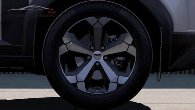 Dacia Duster Journey TCe 130 6-Gang 