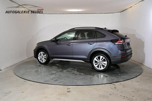 Volkswagen Taigo Life 1.0 TSI 7-Gang-DSG 