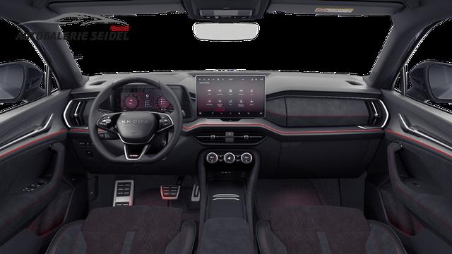 Skoda Kodiaq RS 2.0 TSI 7-Gang-DSG 4x4 