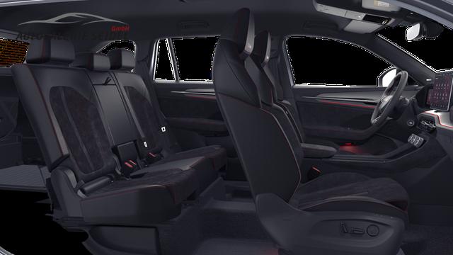 Skoda Kodiaq RS 2.0 TSI 7-Gang-DSG 4x4 