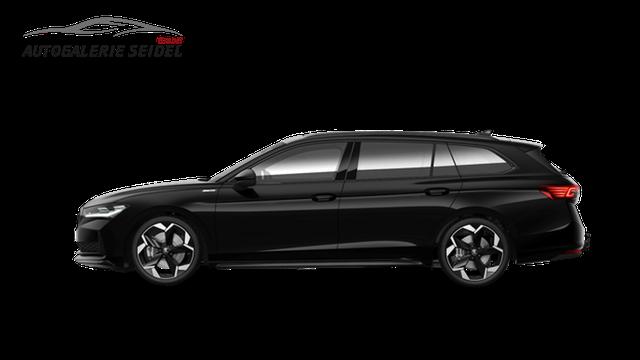 Skoda Superb Combi Sportline 2.0 TDI 7-Gang-DSG 4x4 