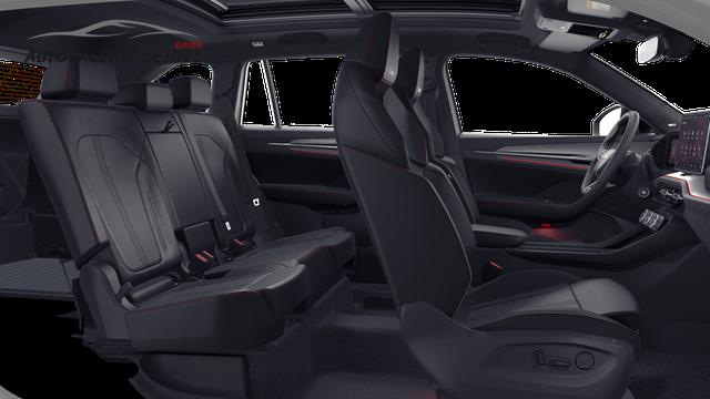 Skoda Kodiaq RS 2.0 TSI 7-Gang-DSG 4x4 