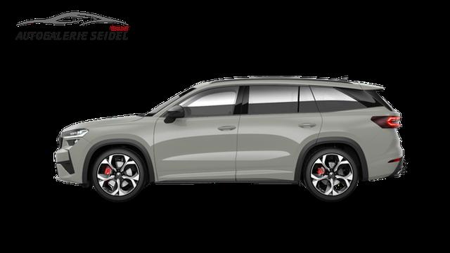 Skoda Kodiaq RS 2.0 TSI 7-Gang-DSG 4x4 