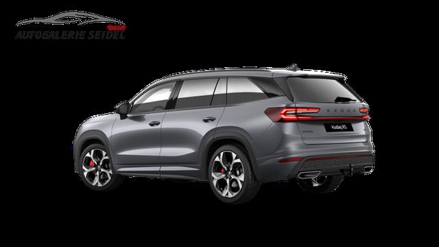 Skoda Kodiaq RS 2.0 TSI 7-Gang-DSG 4x4 